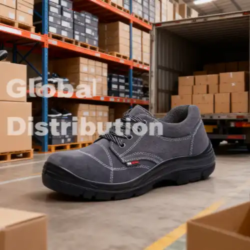 Benefits of Acid and Alkali Resistant Insulated Work Boots